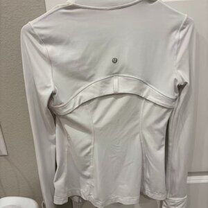 Define Jacket Nulu Lululemon